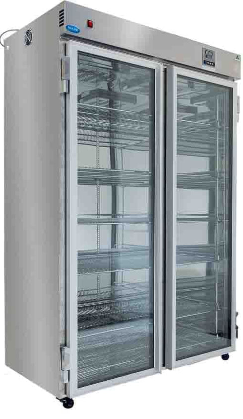 Nuline Laboratory Incubator - Li1100